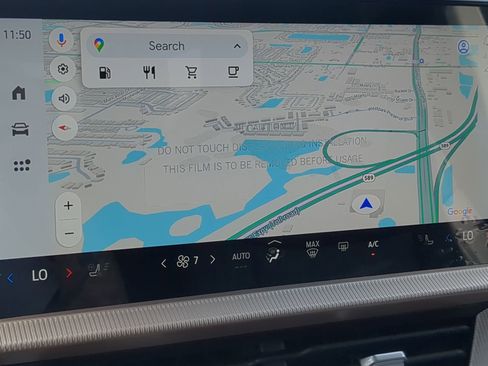 New 2025 Ford Explorer Active w/ Active Comfort Package image 56