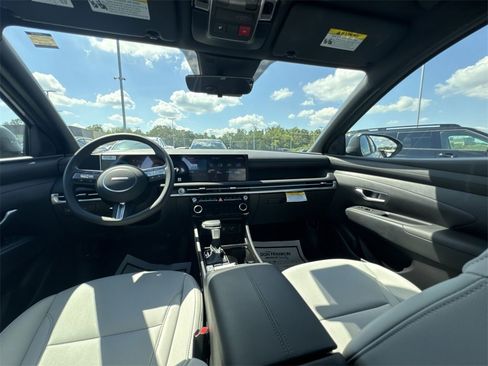 New 2026 Hyundai Santa Cruz SEL image 10