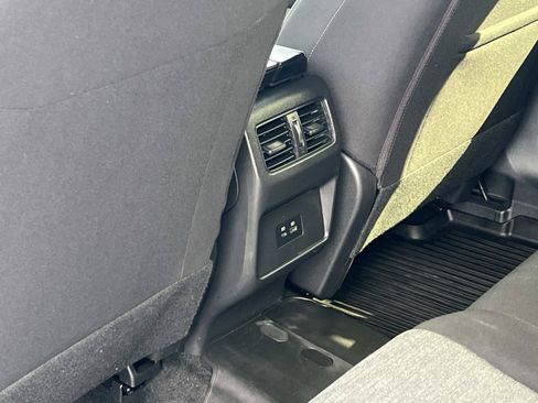 Used 2023 Nissan Rogue SV FWD image 21