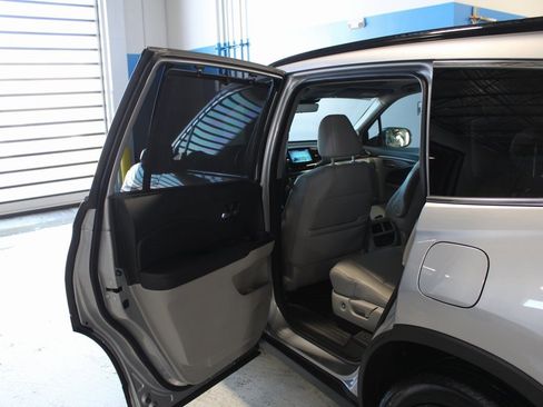 Used 2022 Honda Pilot Special Edition image 19