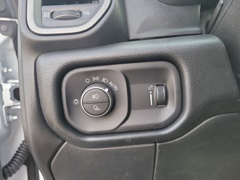 New 2026 RAM 2500 Tradesman AWD/4WD image 21