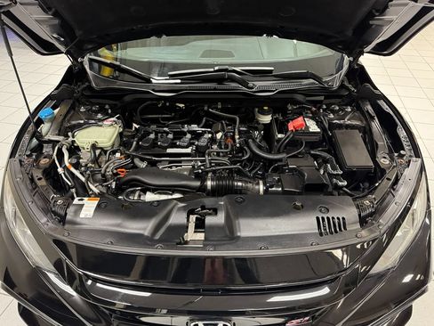 Used 2018 Honda Civic Si image 67