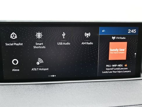 Used 2022 Acura MDX SH-AWD w/ Technology Package image 26