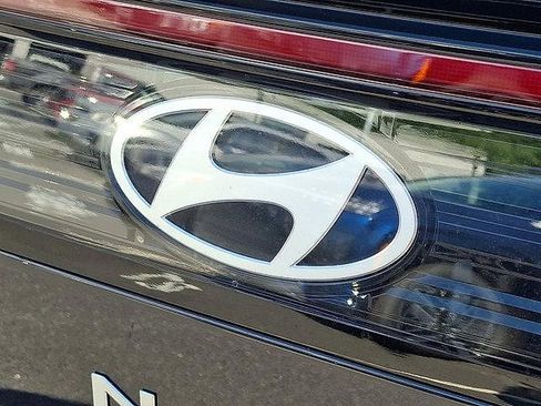 New 2025 Hyundai Sonata SEL image 11