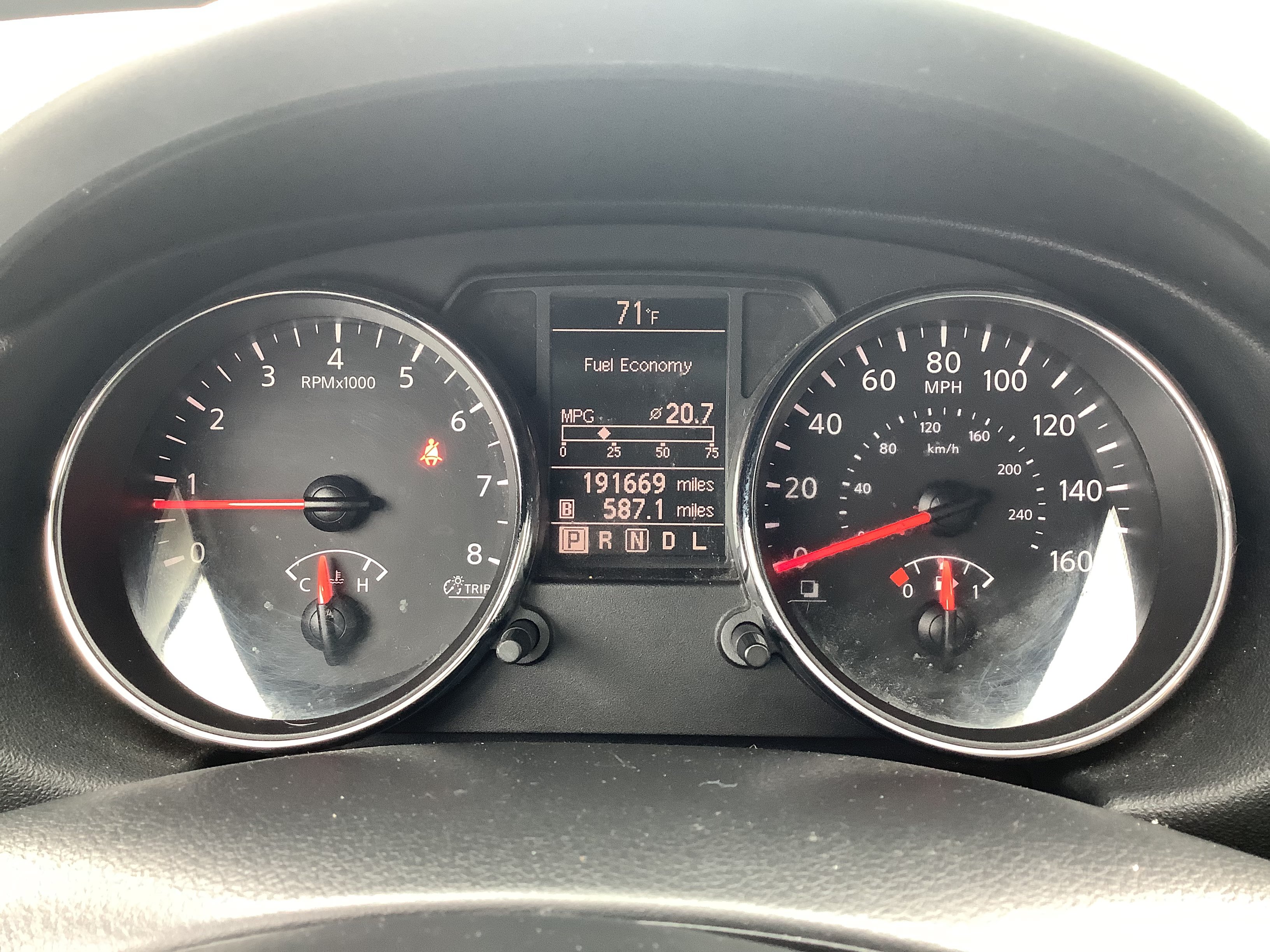 Used 2011 Nissan Rogue SV w/ Premium Pkg AWD/4WD image 14