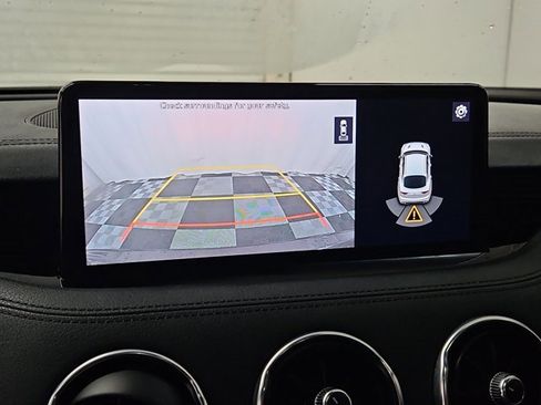 Used 2022 Kia Stinger GT-Line image 27