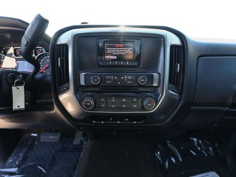 Used 2015 Chevrolet Silverado 2500 LT AWD/4WD image 17