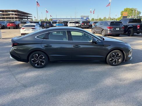 Used 2024 Hyundai Sonata SEL FWD image 6