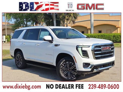 New 2026 GMC Yukon Elevation w/ LPO, Floor Liner Package image 1