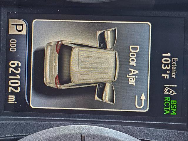 Used 2018 Toyota Sienna SE w/ SE Preferred Package FWD image 4