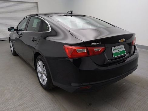 Used 2024 Chevrolet Malibu LT FWD image 9