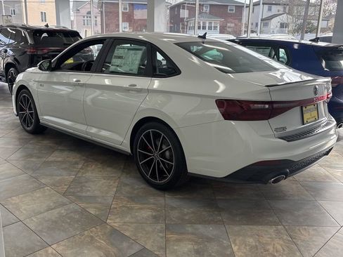 New 2026 Volkswagen Jetta GLI Autobahn image 5