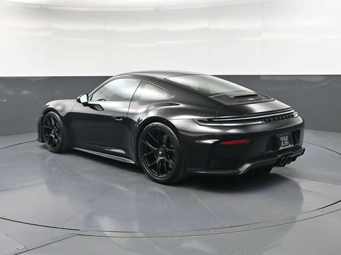 Certified 2026 Porsche 911 GT3 RWD image 3