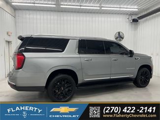Used 2023 GMC Yukon XL SLT AWD/4WD video 2