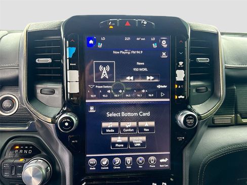 Used 2019 RAM 1500 Limited image 16