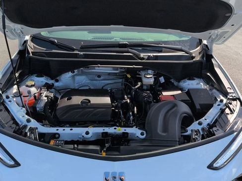 New 2026 Buick Encore GX Preferred image 26