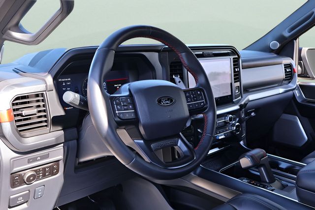 Used 2025 Ford F150 Raptor AWD/4WD image 15