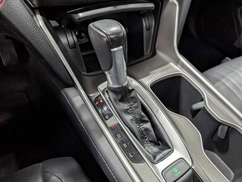 Used 2020 Honda Accord EX-L image 29