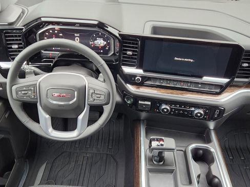 New 2026 GMC Sierra 1500 Elevation w/ Preferred Package AWD/4WD image 32