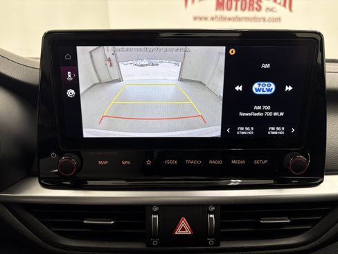 Used 2023 Kia Forte GT-Line w/ GT-Line Premium Package FWD image 10