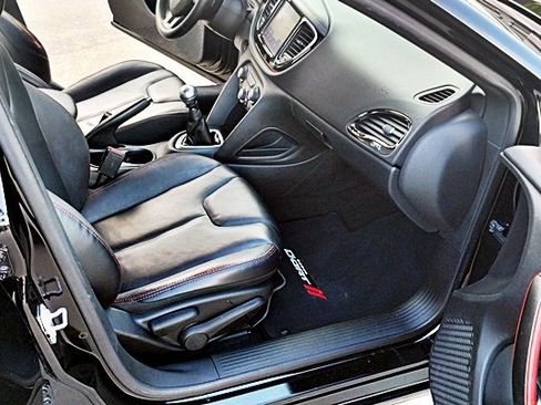 Used 2015 Dodge Dart GT image 15