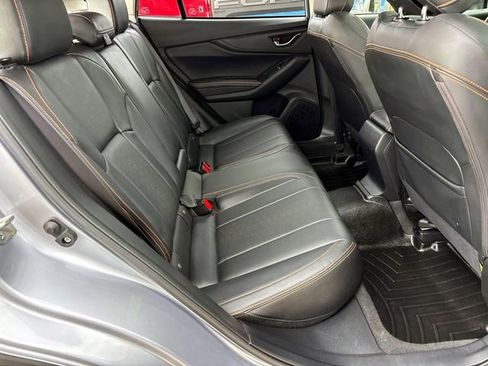 Used 2019 Subaru Crosstrek 2.0i Limited w/ Moonroof Package w/Navigation image 13