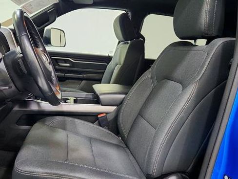 Used 2021 RAM 1500 Big Horn image 11