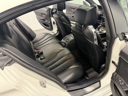Used 2016 BMW 650i Gran Coupe xDrive image 19