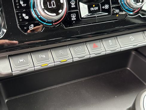 New 2026 GMC Sierra 1500 Denali AWD/4WD image 36