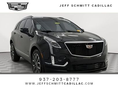 Certified 2024 Cadillac XT5 Sportv w/ Technology Package