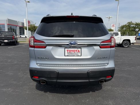 Used 2021 Subaru Ascent Limited w/ Technology Package AWD/4WD image 5