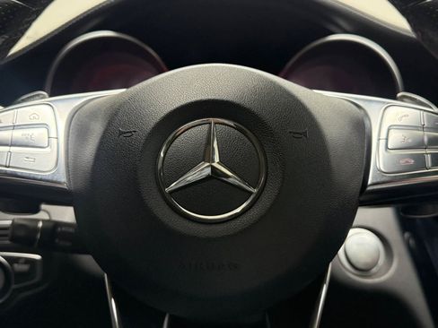 Used 2016 Mercedes-Benz C 63 AMG Sedan image 24