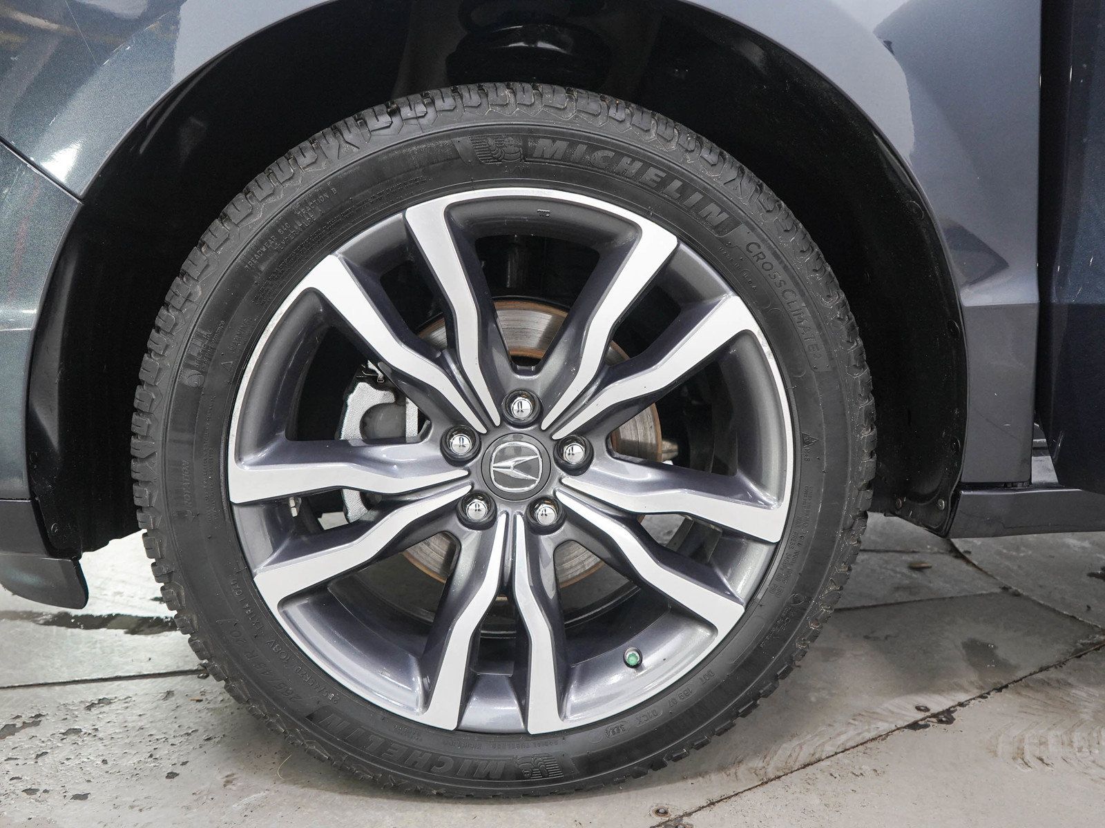 Used 2019 Acura MDX w/ Advance Package AWD/4WD image 34