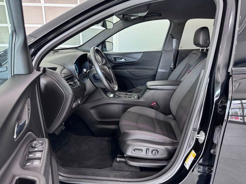 Used 2022 Chevrolet Equinox RS AWD/4WD image 8