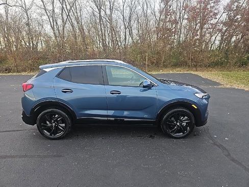New 2026 Buick Encore GX Sport Touring w/ Comfort Package image 7