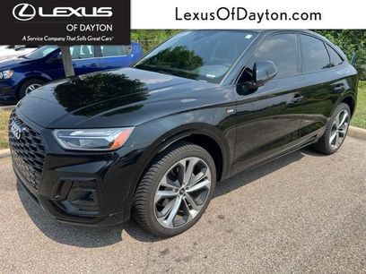 Used 2023 Audi Q5 2.0T Premium Plus