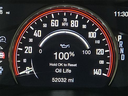 Used 2024 Dodge Durango GT image 18