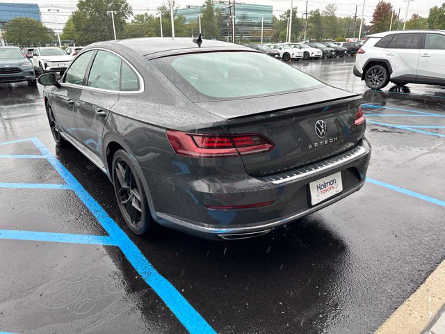 Used 2021 Volkswagen Arteon SEL AWD/4WD image 6