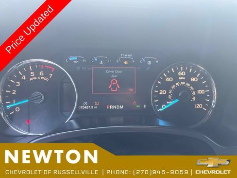 Used 2019 Ford F150 Lariat AWD/4WD image 18