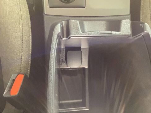 Used 2025 Ford Bronco Sport Big Bend image 29