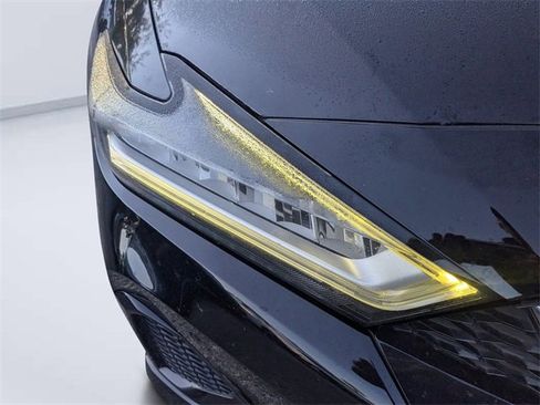 Used 2019 Nissan Maxima 3.5 SL w/ Floor Mat Group image 9