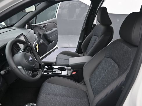 New 2026 Subaru Forester Premium image 23