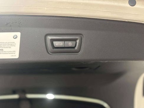 Used 2024 BMW 430i Gran Coupe w/ Convenience Package image 20