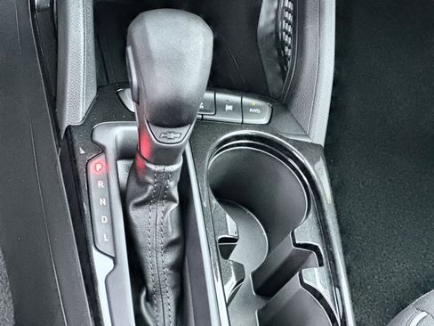 New 2026 Chevrolet TrailBlazer LT image 21