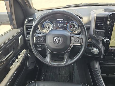 Used 2019 RAM 1500 Limited RWD image 10