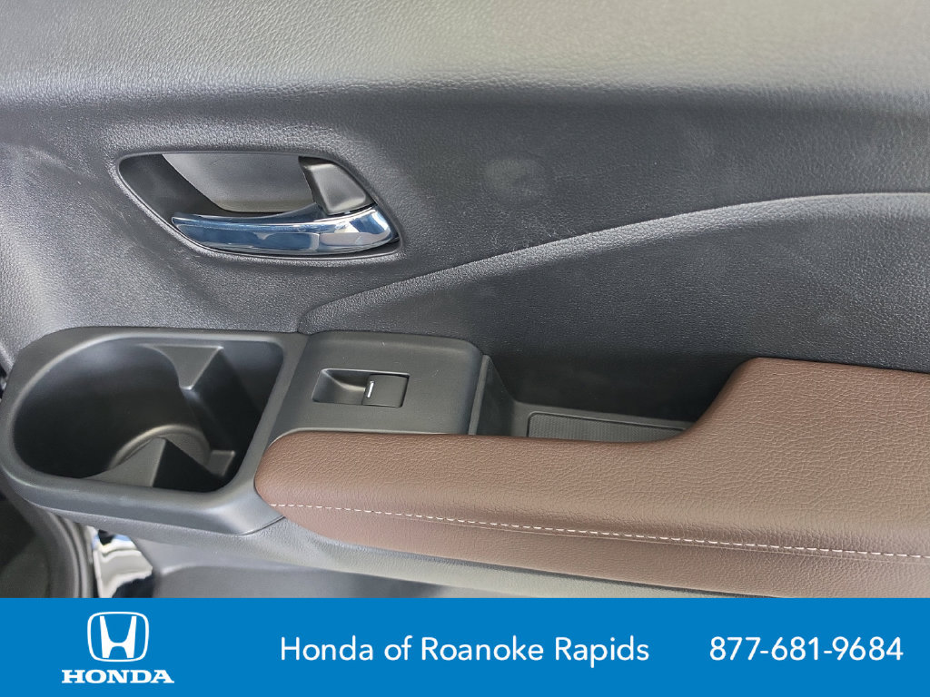 New 2026 Honda Ridgeline RTL image 28
