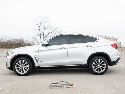 Used 2019 BMW X6 xDrive35i w/ Premium Package image 4