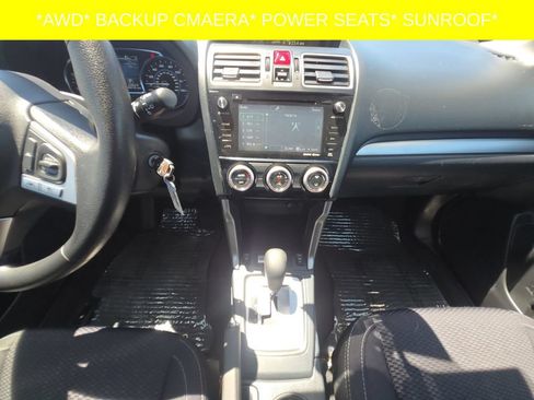 Used 2018 Subaru Forester 2.5i Premium AWD/4WD image 13