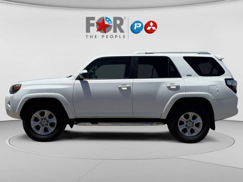 Used 2015 Toyota 4Runner SR5 RWD image 2