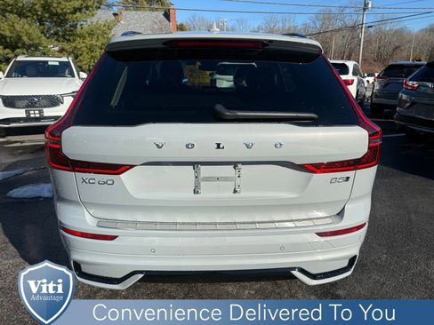 New 2026 Volvo XC60 B5 Ultra w/ Protection Package Premier image 7